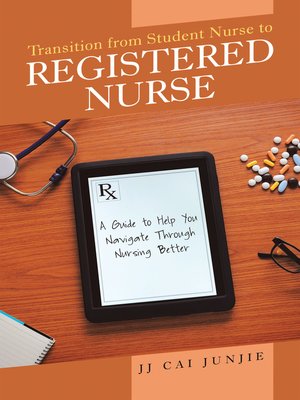 cover image of Transition from Student Nurse to Registered Nurse